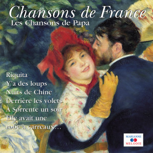 收聽Perchicot的Elle avait une robe à carreaux歌詞歌曲