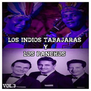 收聽Indios Tabajaras的Gauchina歌詞歌曲