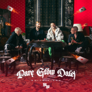 收聽White Widow的LOLLIPOP (Explicit)歌詞歌曲