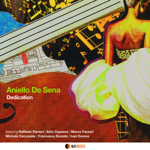 Listen to Dedication song with lyrics from Aniello De Sena