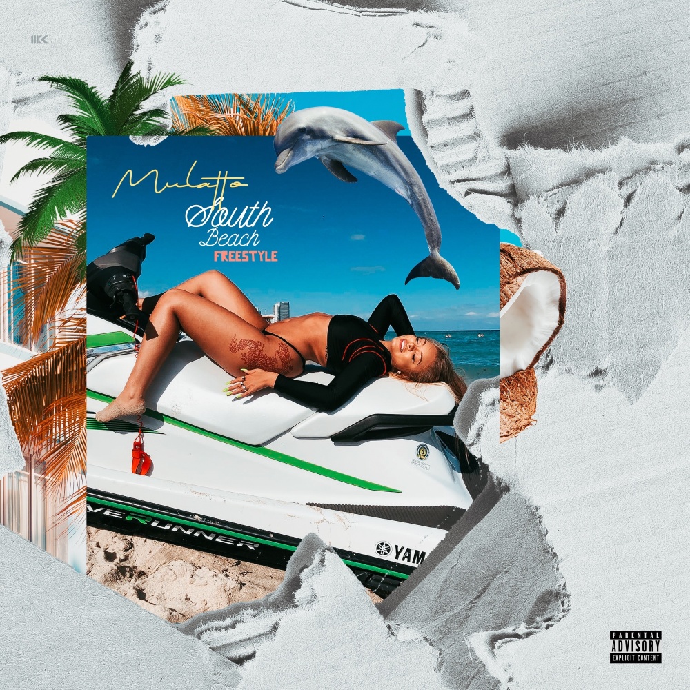 South Beach Freestyle (Explicit)