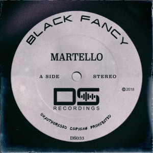 Black Fancy的專輯Martello