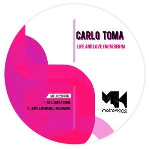 Listen to Life Is Not a Crime song with lyrics from Carlo Toma