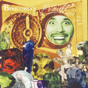 ดาวน์โหลดและฟังเพลง Some Songs Some Memories พร้อมเนื้อเพลงจาก Benji Cossa