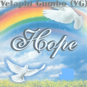 ดาวน์โหลดและฟังเพลง Hope พร้อมเนื้อเพลงจาก Velaphi Gumbo