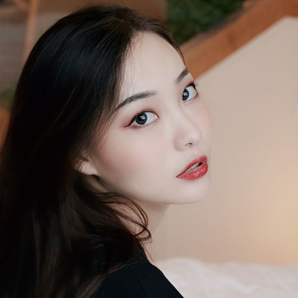 卢婧瑜