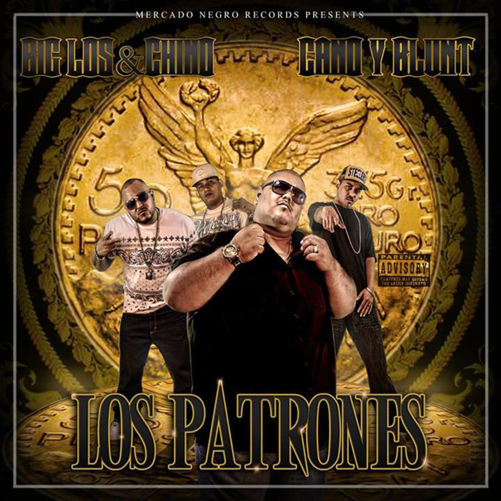 Pistolita De MI Guardia (feat. Charlie D, Durazo & Benni Blanco) (Explicit)