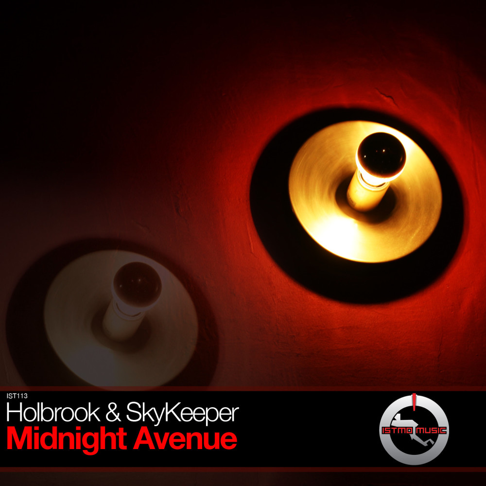 Midnight Avenue (Azima Dubstep Mix)