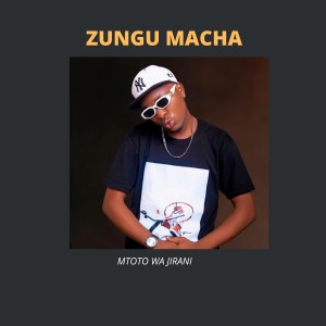 收聽Zungu Macha的Sumu歌詞歌曲