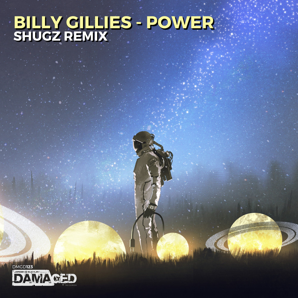 Power (Shugz Extended Remix)