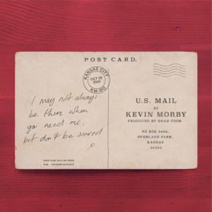 Kevin Morby的專輯US Mail
