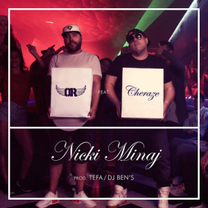 收聽Tefa & DJ Bens的Nicki Minaj (Radio Edit)歌詞歌曲