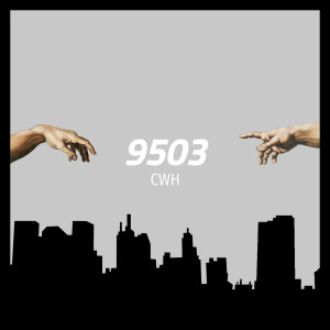 收听CWH的9503歌词歌曲