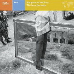 ดาวน์โหลดและฟังเพลง Flute solo from Apurimac พร้อมเนื้อเพลงจาก WZ