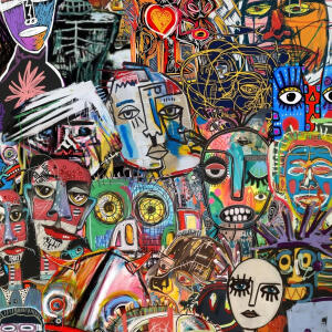 default playlist img