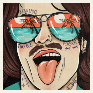 Starfish的專輯Troublemaker
