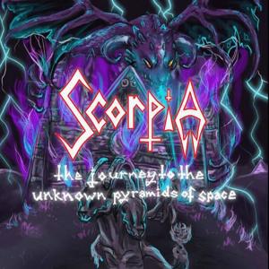 收听Scorpia的Inverted Cross歌词歌曲