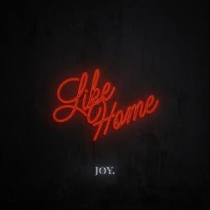 Like Home (LUCIANBLOMKAMP Remix)