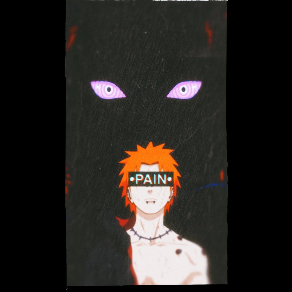 Pain (Explicit)