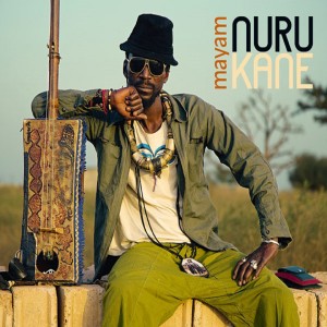 Listen to Welcome song with lyrics from Nuru Kane
