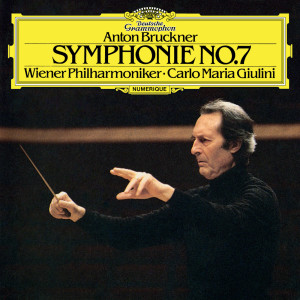 อัลบัม Bruckner: Symphony No. 7 In E Major (Live) ศิลปิน Vienna Philharmonic Orchestra