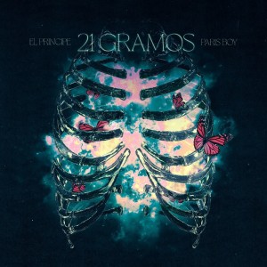 Album 21 Gramos oleh El Principe