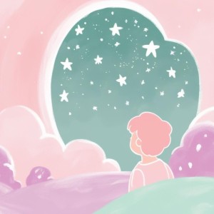Album A voice that lights up the heart from MUCHA