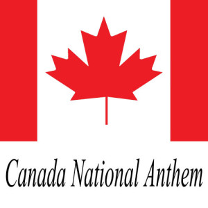 收聽Canadian National Orchestral Singers的Canada National Anthem歌詞歌曲
