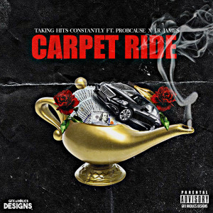 Album Carpet Ride (Explicit) oleh Probcause