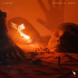 ดาวน์โหลดและฟังเพลง Crashing พร้อมเนื้อเพลงจาก ILLENIUM
