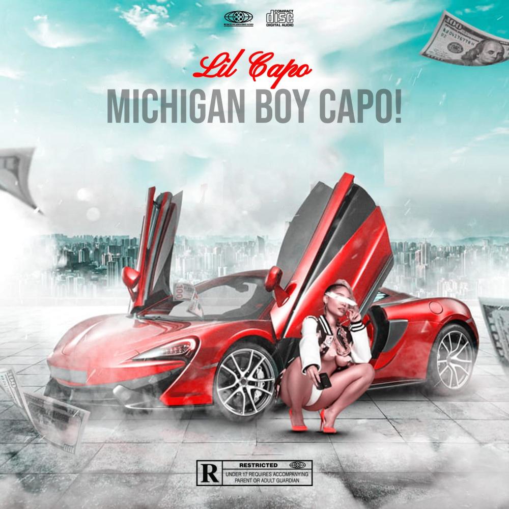 SRT (feat. KouOnTheBeat, NasOnTheTrack & DXZY) (Reloaded) (Explicit)