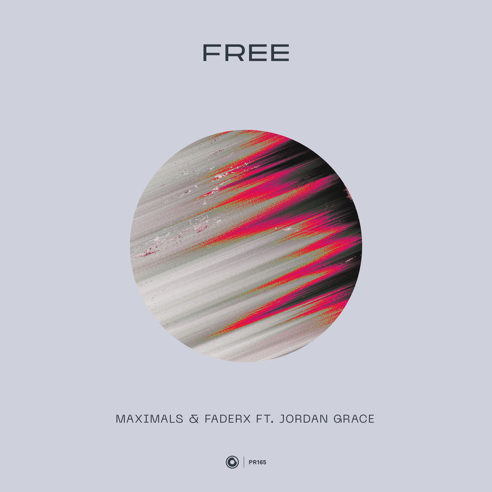 Free (Extended Mix)