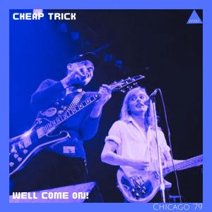 收聽Cheap Trick的Auf Wiedersehen (Live)歌詞歌曲