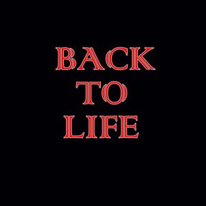 收聽Ring Sounds的Back To Life (Chorus) (其他)歌詞歌曲