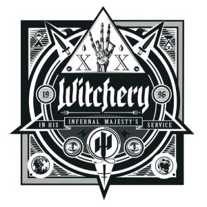 ดาวน์โหลดและฟังเพลง Netherworld Emperor พร้อมเนื้อเพลงจาก Witchery