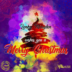 อัลบัม Lenky Marsden Wishes You a Merry Christmas ศิลปิน Lenky Marsden