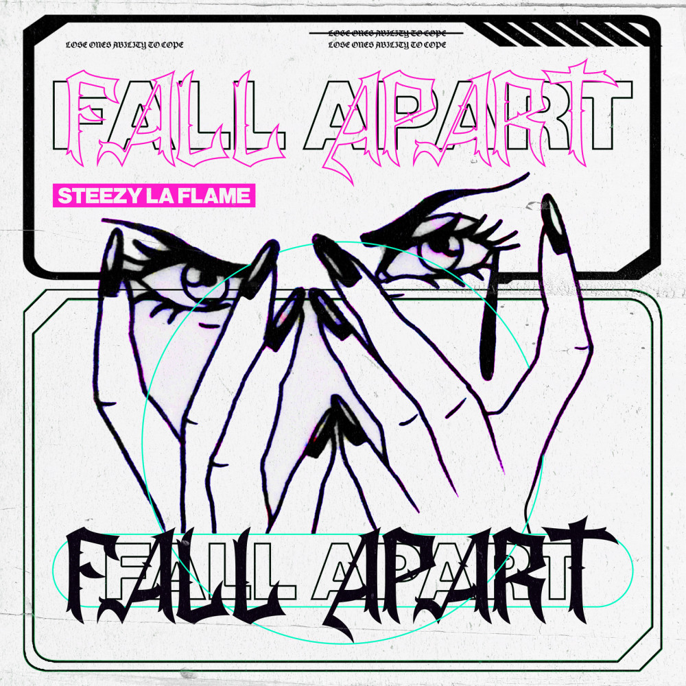 Fall Apart (Explicit)