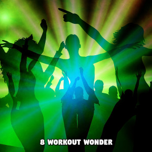 Fitness Workout Hits的專輯8 Workout Wonder