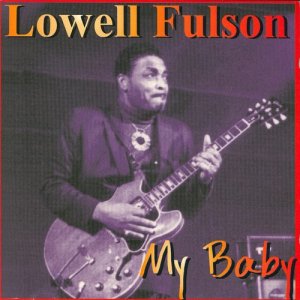 ดาวน์โหลดและฟังเพลง Lady In The Rain พร้อมเนื้อเพลงจาก Lowell Fulson