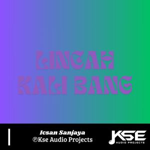 Album LINCAH KALI BANG from Icsan Sanjaya