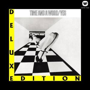 ดาวน์โหลดและฟังเพลง Time and a Word (2003 Remaster) พร้อมเนื้อเพลงจาก Yes