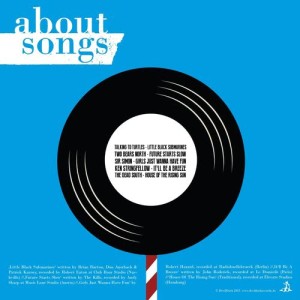 ดาวน์โหลดและฟังเพลง Future Starts Slow พร้อมเนื้อเพลงจาก Two Bears North