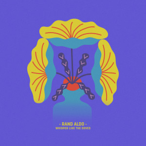 Album Whisper like the Doves from Rand Aldo