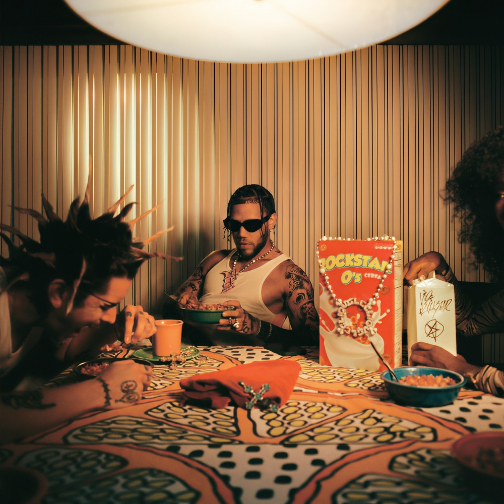 Ex-Special (Explicit)