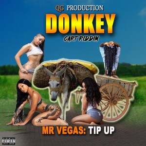 Album Tip Up (Explicit) from Mr. Vegas