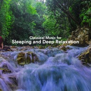 Album Classical Music for Sleeping and Deep Relaxation from Chris Snelling