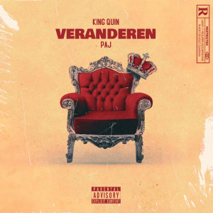 Listen to Veranderen (Explicit) song with lyrics from King Quin