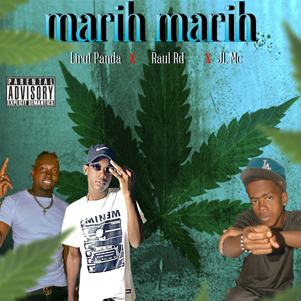 Marih Marih