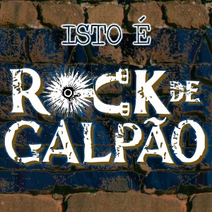ดาวน์โหลดและฟังเพลง Desgarrados (Ao Vivo) พร้อมเนื้อเพลงจาก Rock de Galpão