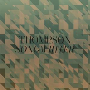 Dengarkan Thompson Songwriter lagu dari Gavon Aure dengan lirik